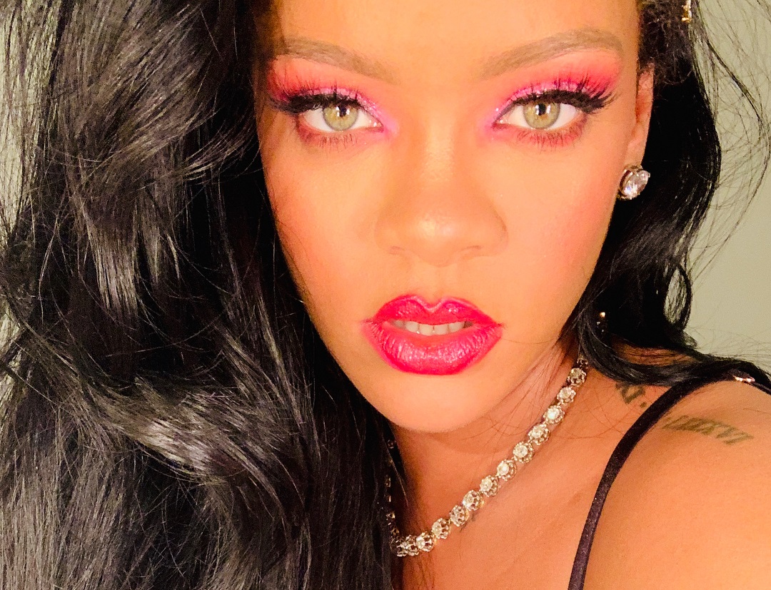 Badgalriri 9 Горячие Фото Девушки, Badgalriri Красивые Фотографии