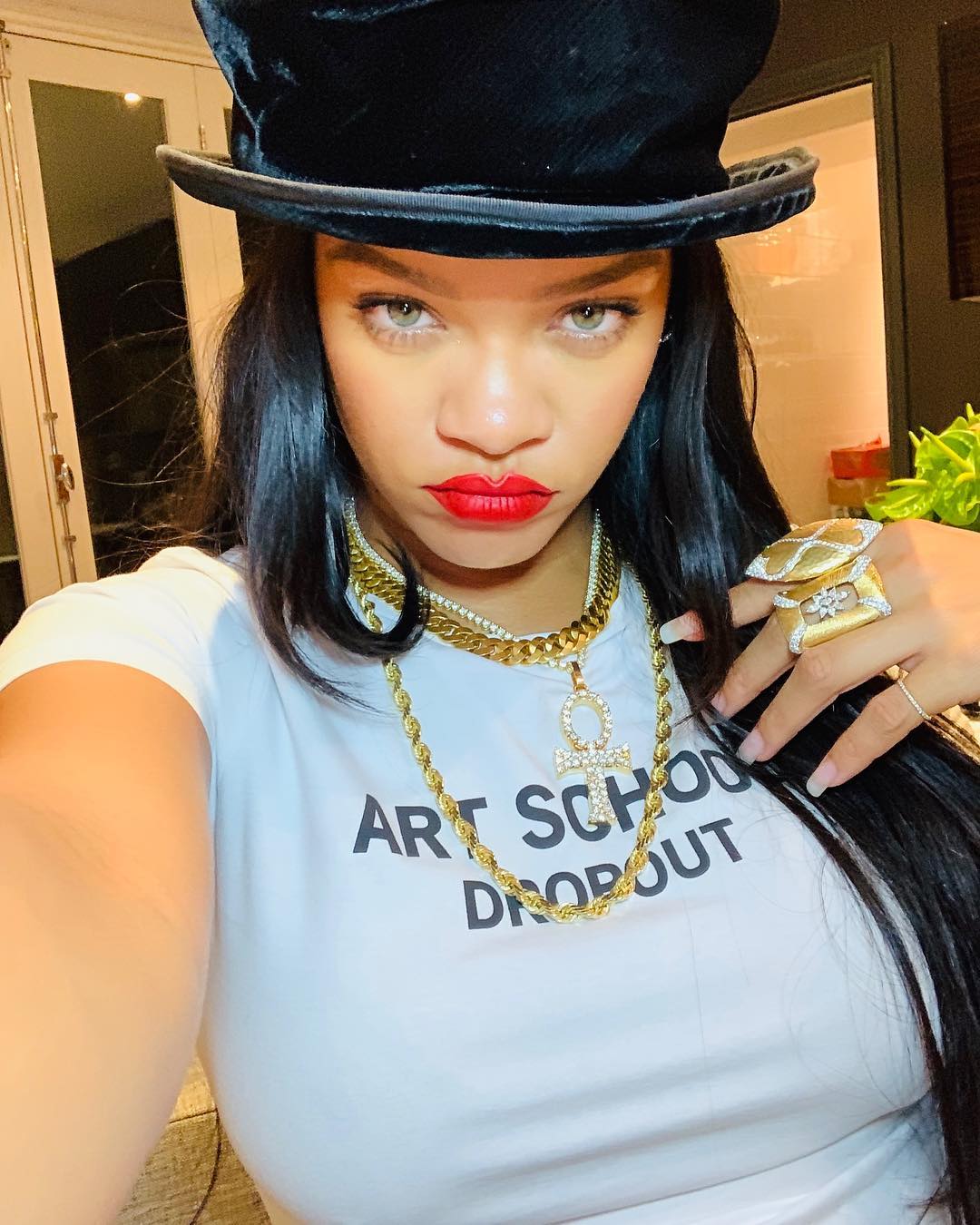 Badgalriri 5 Горячие Фото Девушки, Badgalriri Красивые Фотографии