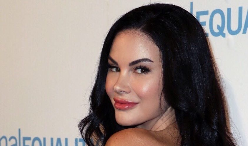 1710316086 178 Jayde Nicole Фото7 Jayde Nicole 7