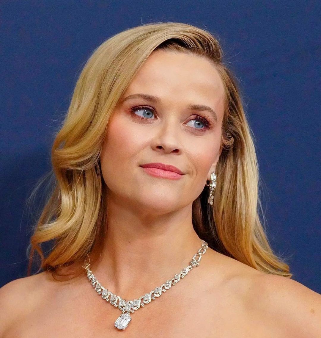 Reese Witherspoon 11 Горячие Фото Девушки, Reese Witherspoon Красивые Фотографии
