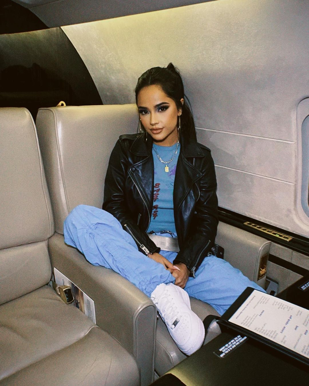 1710410406 231 Becky G Фото6 Becky G 6