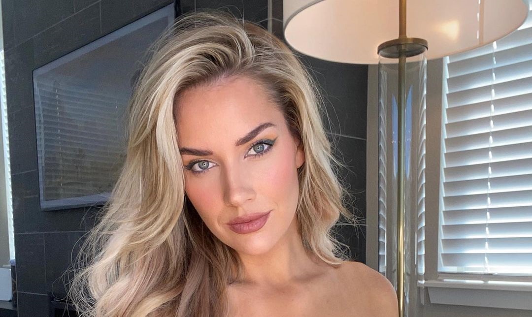 1710491045 86 Paige Spiranac Фото13 Paige Spiranac 13