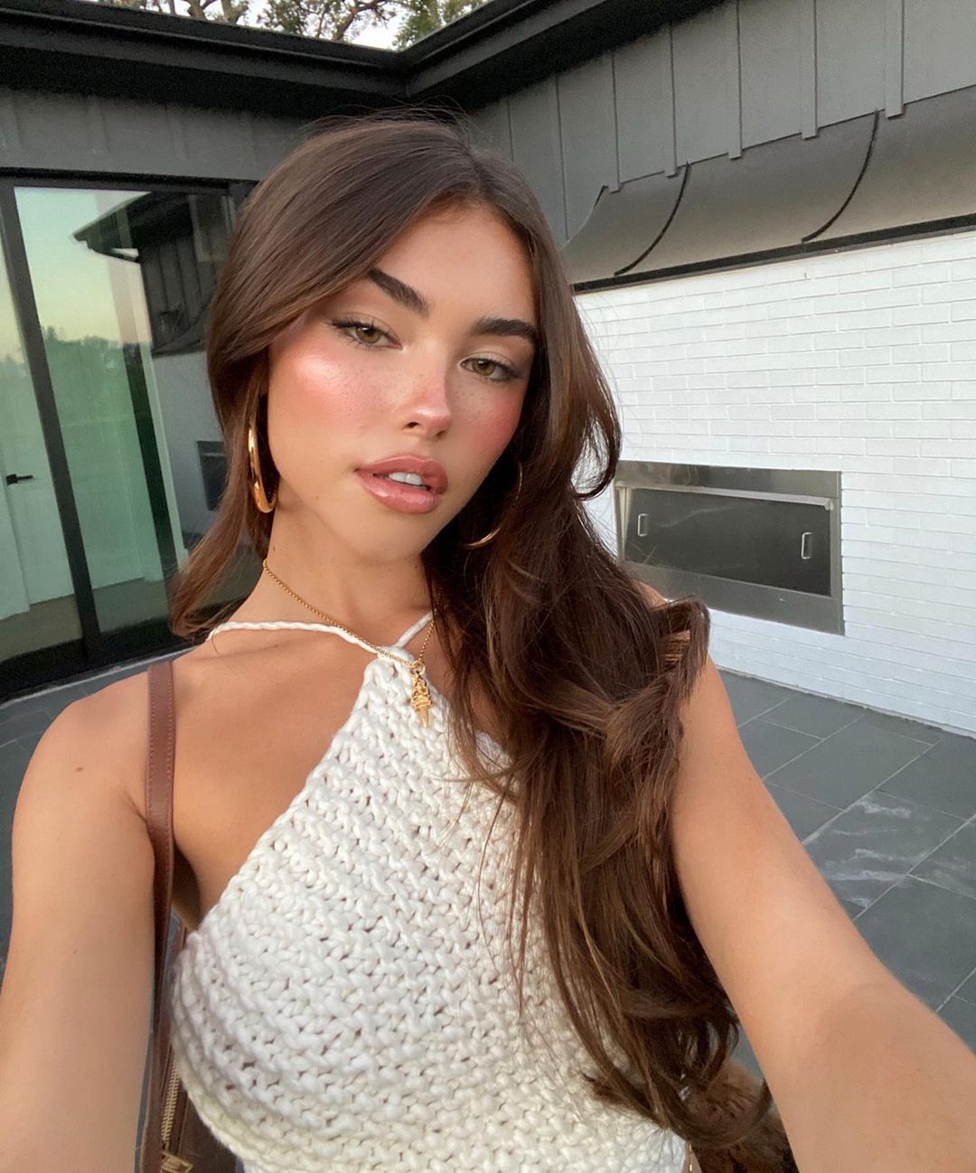 Madison Beer голая: топ горячих фото. Слив интим снмков