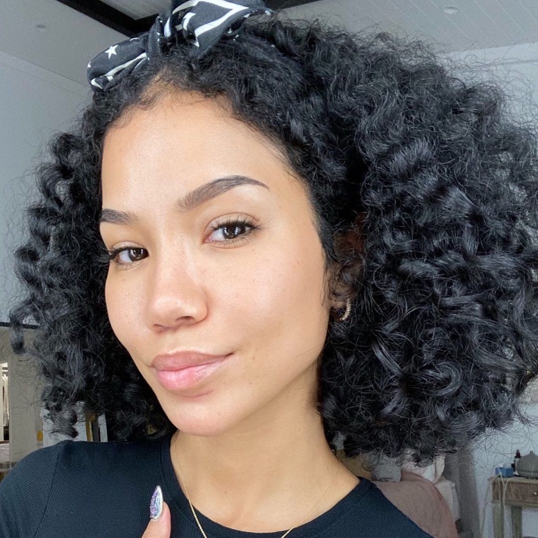 Jhene Aiko Efuru Chilombo 5 Горячие Фото Девушки, Jhene Aiko Efuru Chilombo Красивые Фотографии