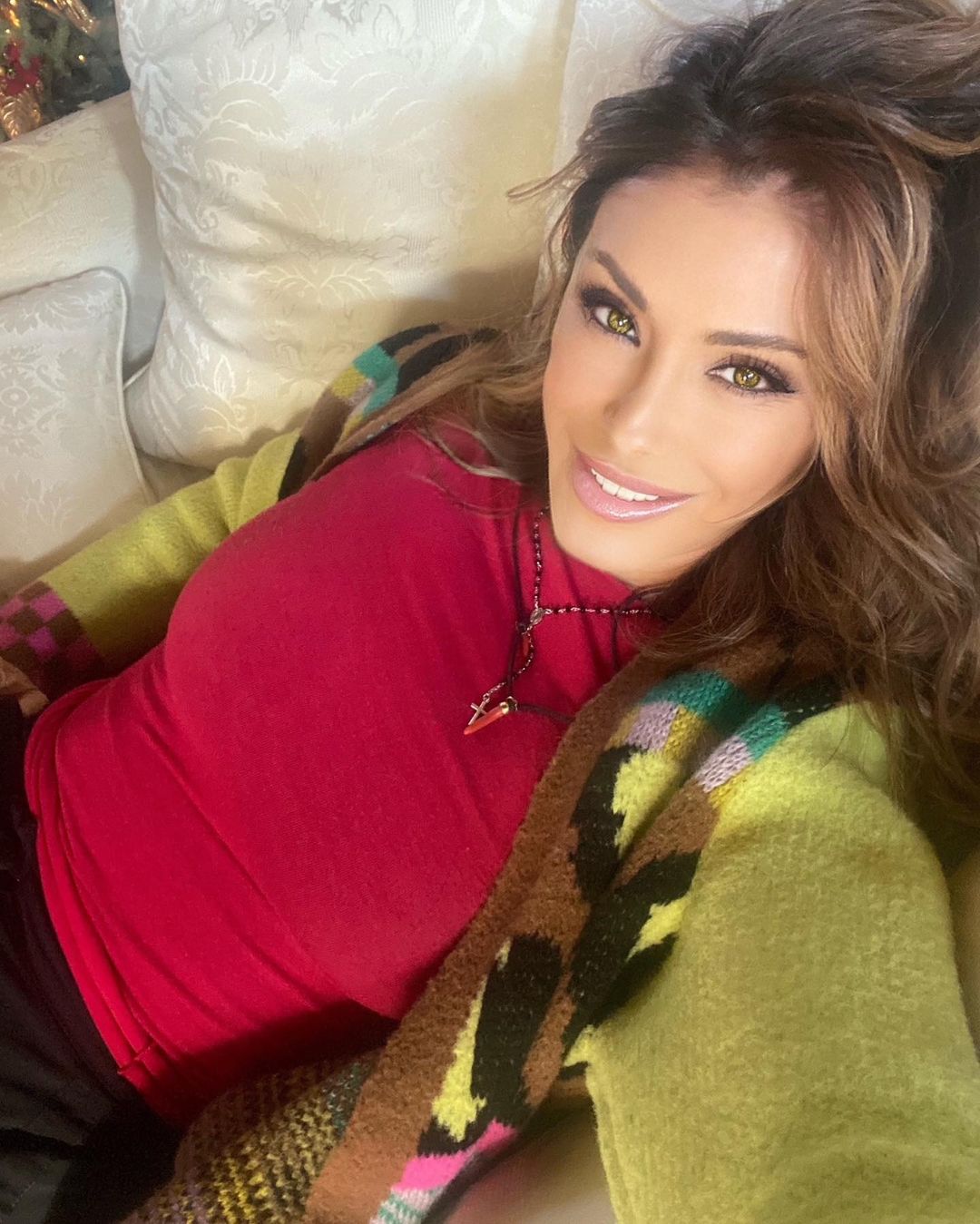 1710593286 337 Sabrina Salerno Фото9 Sabrina Salerno 9