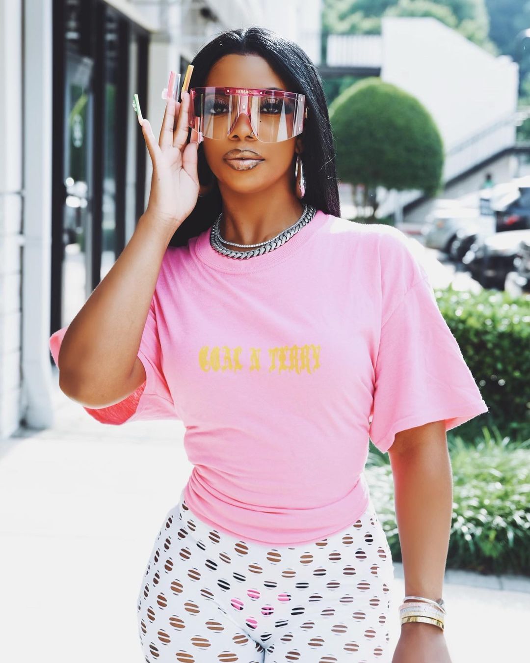 De’arra Taylor 12 Горячие Фото Девушки, De’arra Taylor Красивые Фотографии