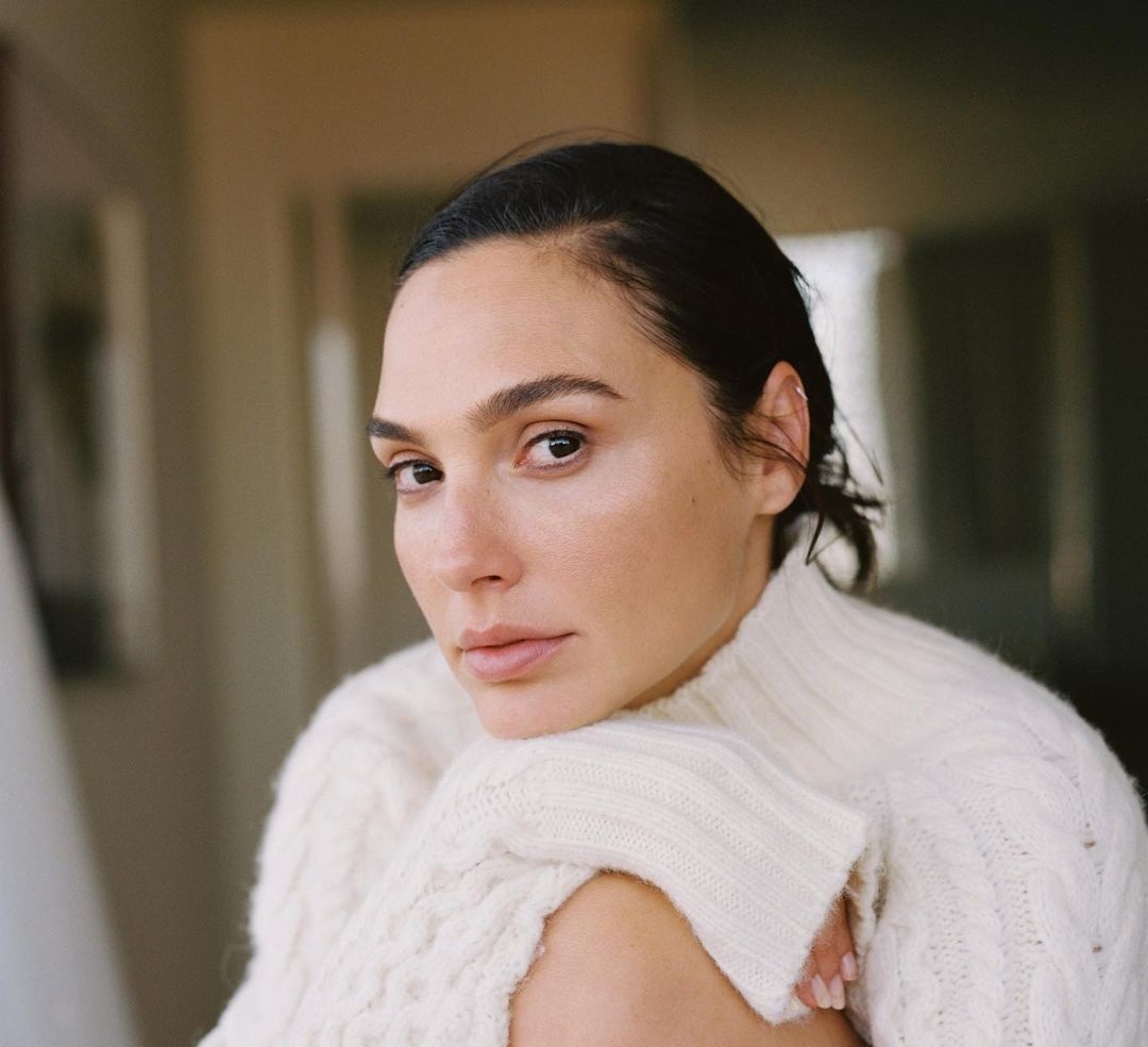 Gal Gadot 17 Горячие Фото Девушки, Gal Gadot Красивые Фотографии