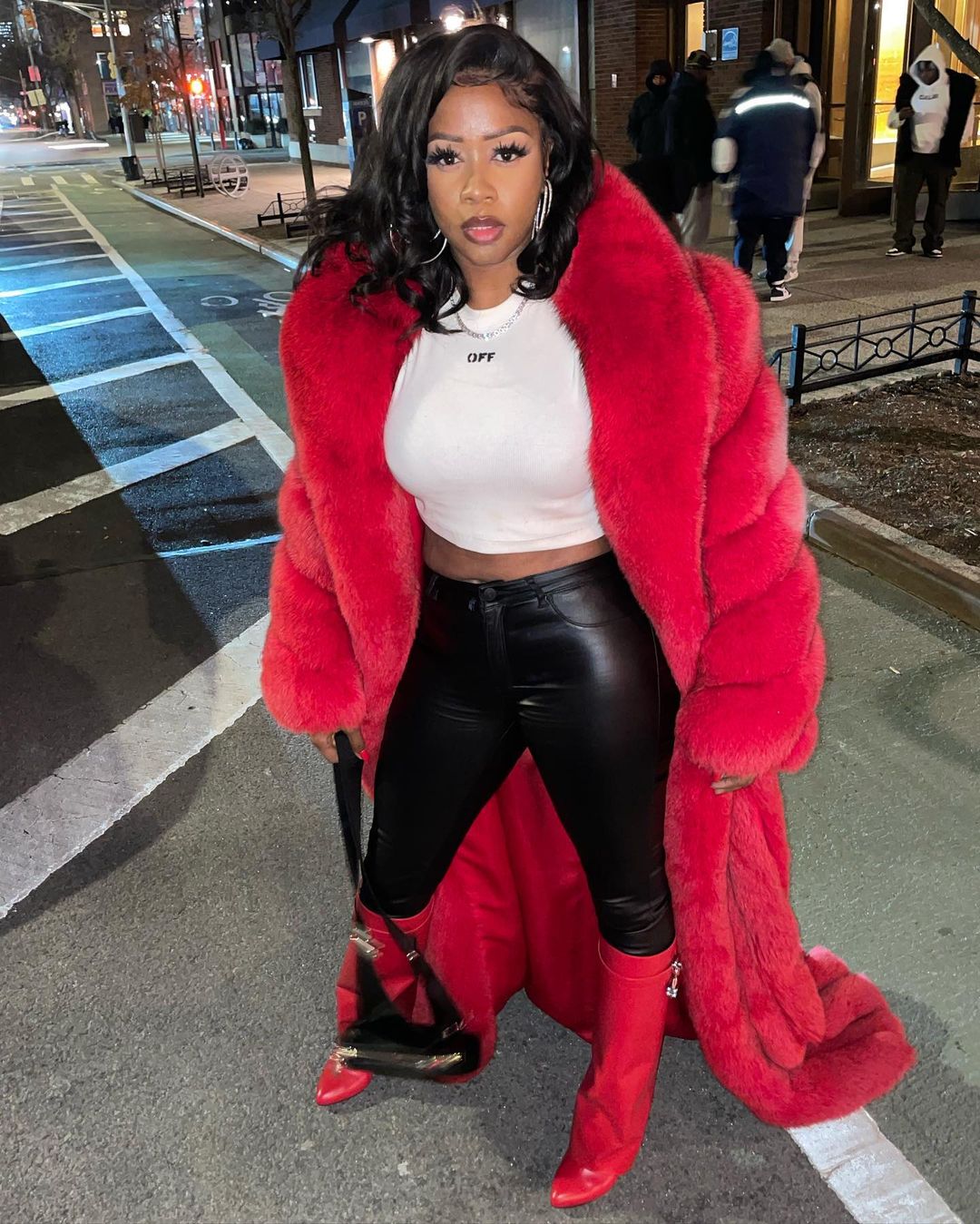 1711264686 299 Remy Ma Фото4 Remy Ma 4