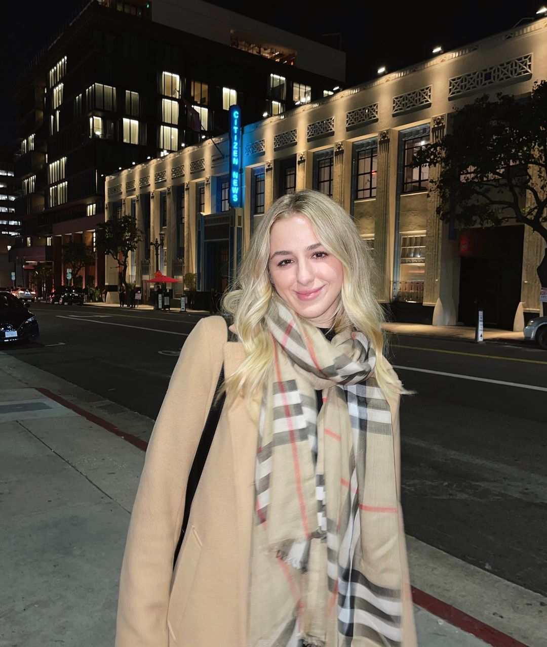 1711274042 168 Chloe Lukasiak Фото11 Chloe Lukasiak 11