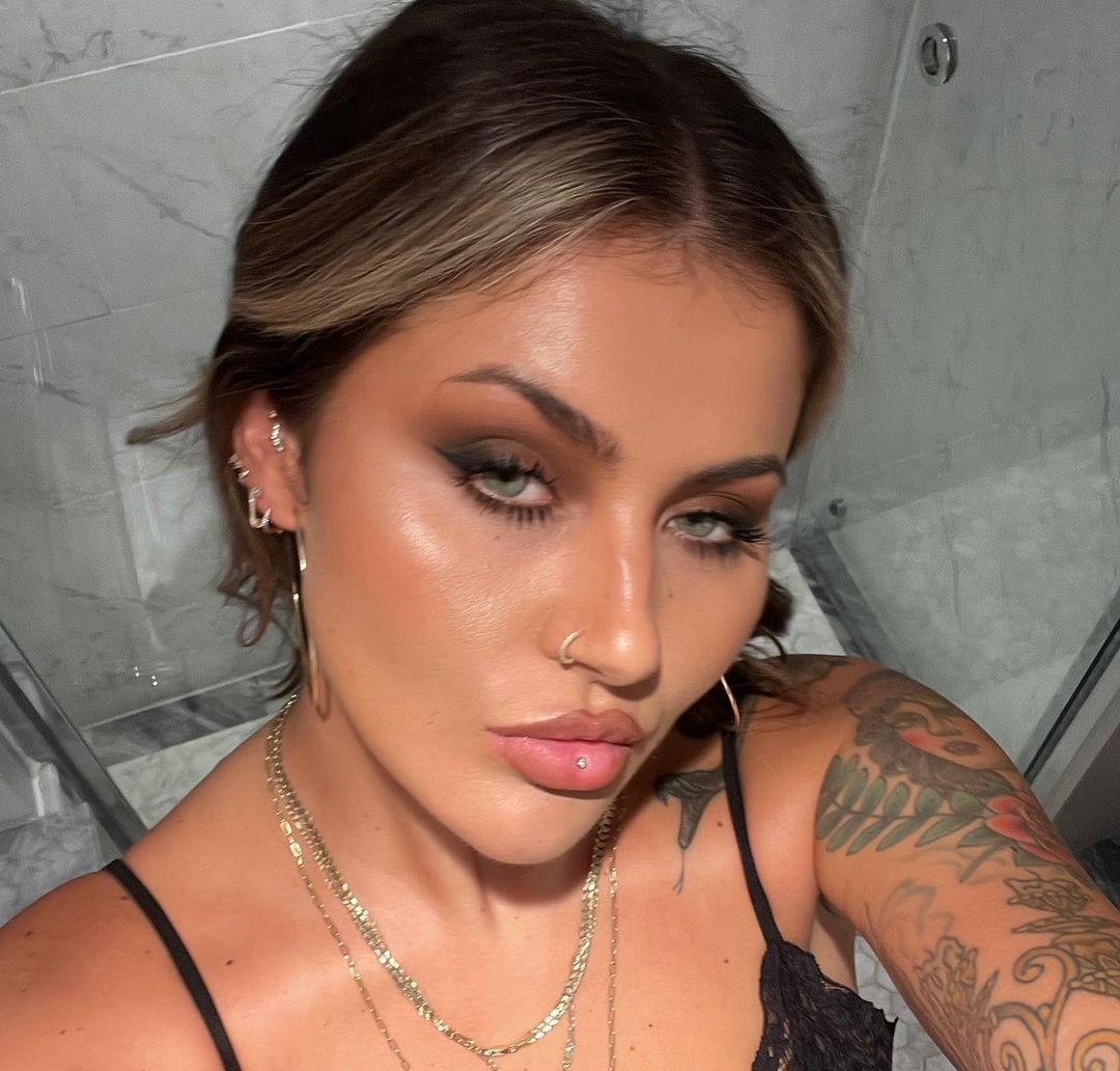 1711878124 256 Jamie Genevieve Фото11 Jamie Genevieve 11