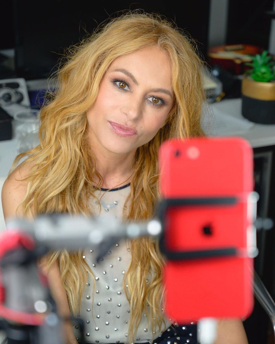 1711889644 718 Paulina Rubio Фото12 Paulina Rubio 12