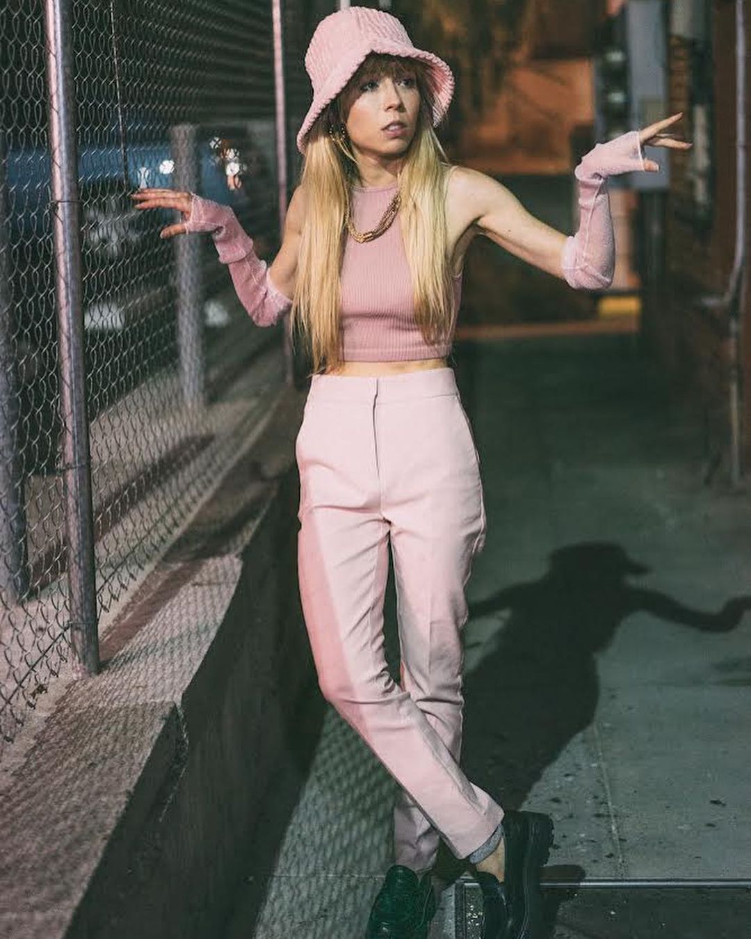 1711891083 355 Jennette Mccurdy Фото6 Jennette Mccurdy 6