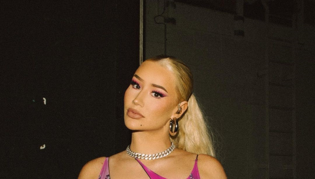 1711914123 251 Iggy Azalea Фото8 Iggy Azalea 8