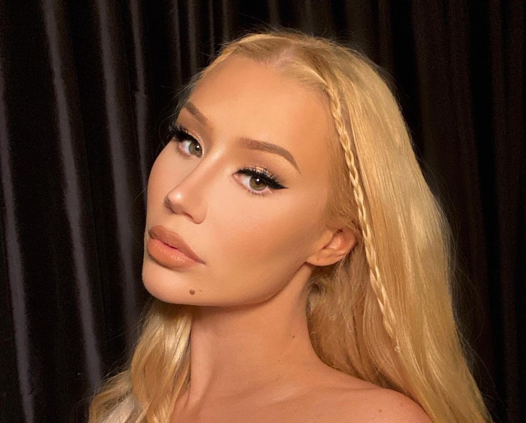 1711914123 376 Iggy Azalea Фото6 Iggy Azalea 6