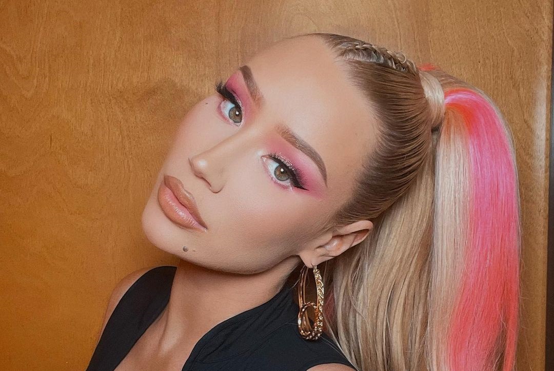 1711914123 456 Iggy Azalea Фото4 Iggy Azalea 4