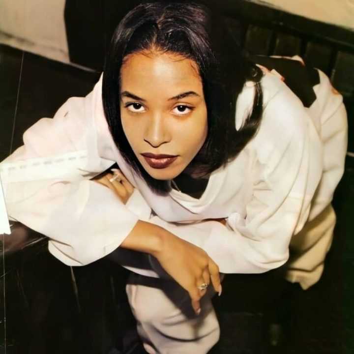 Aaliyah Фото3 Aaliyah 3