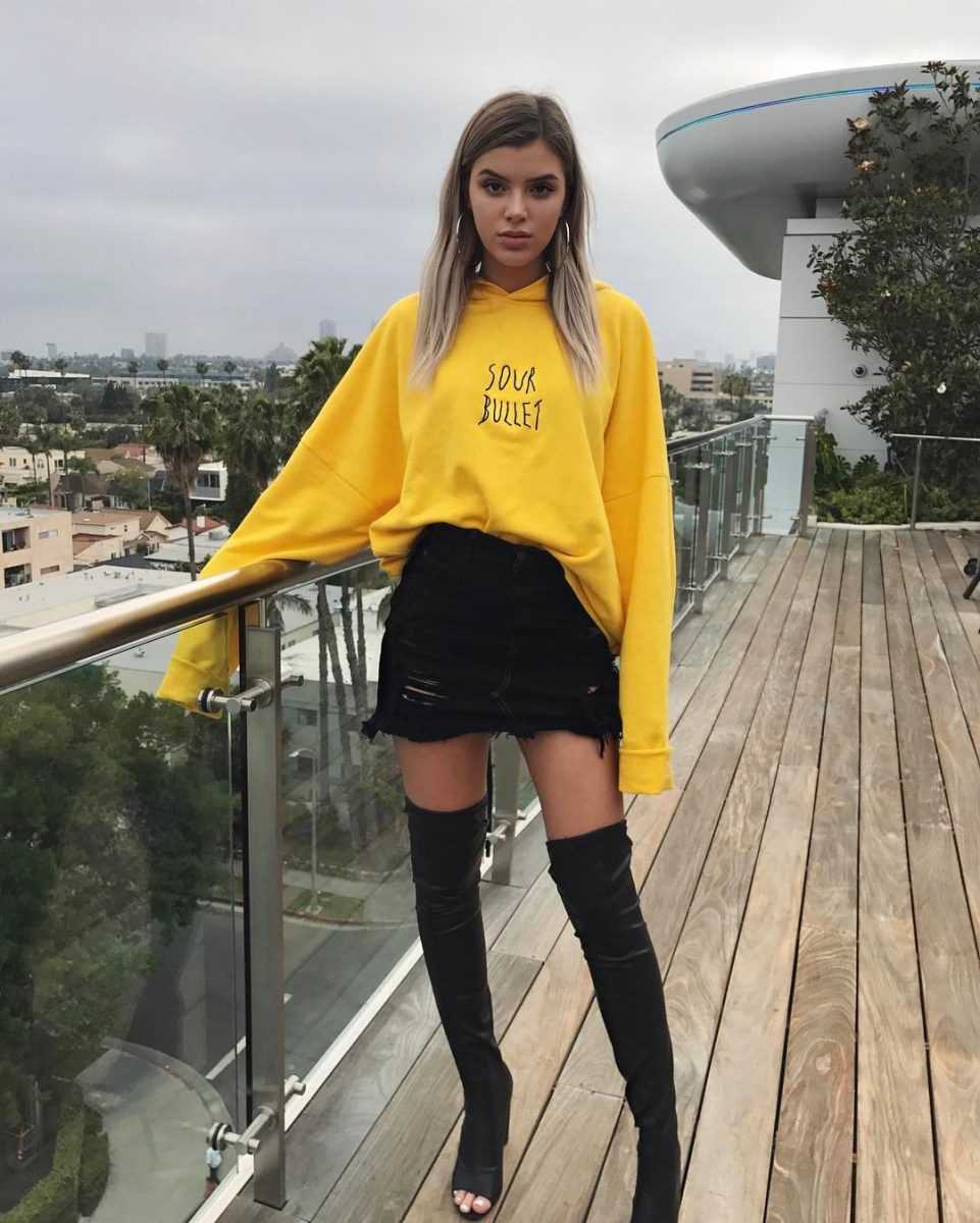 Alissa Violet Фото3 Alissa Violet 3