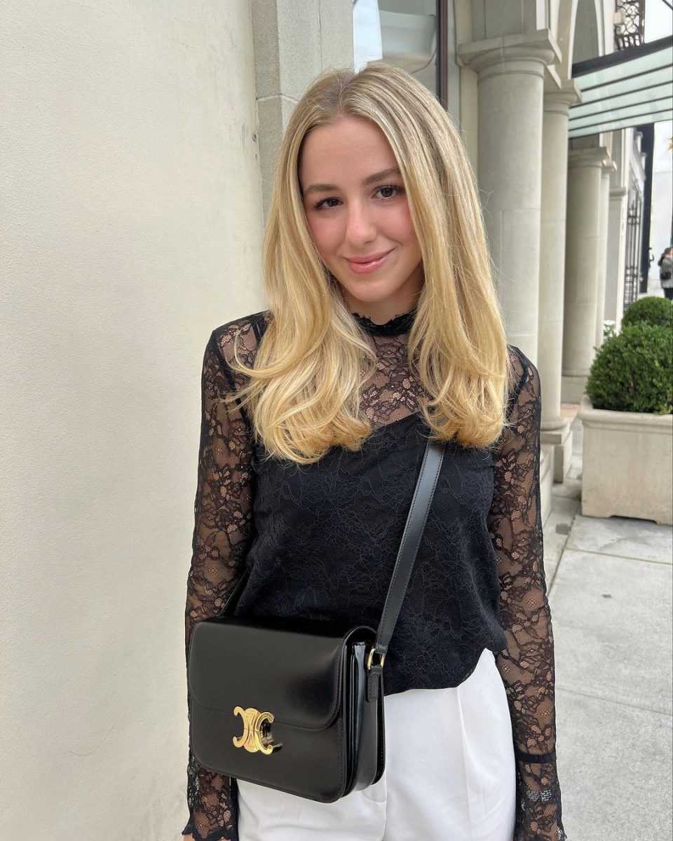 Chloe Lukasiak Фото2 Chloe Lukasiak 2