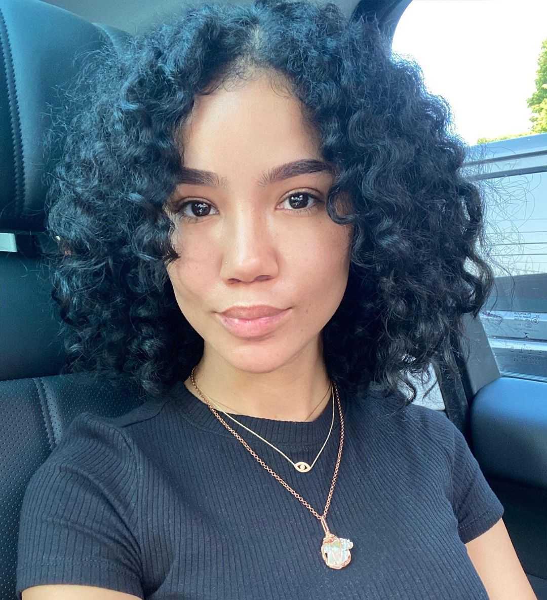 Jhene Aiko Efuru Chilombo 2 Горячие Фото Девушки, Jhene Aiko Efuru Chilombo Красивые Фотографии