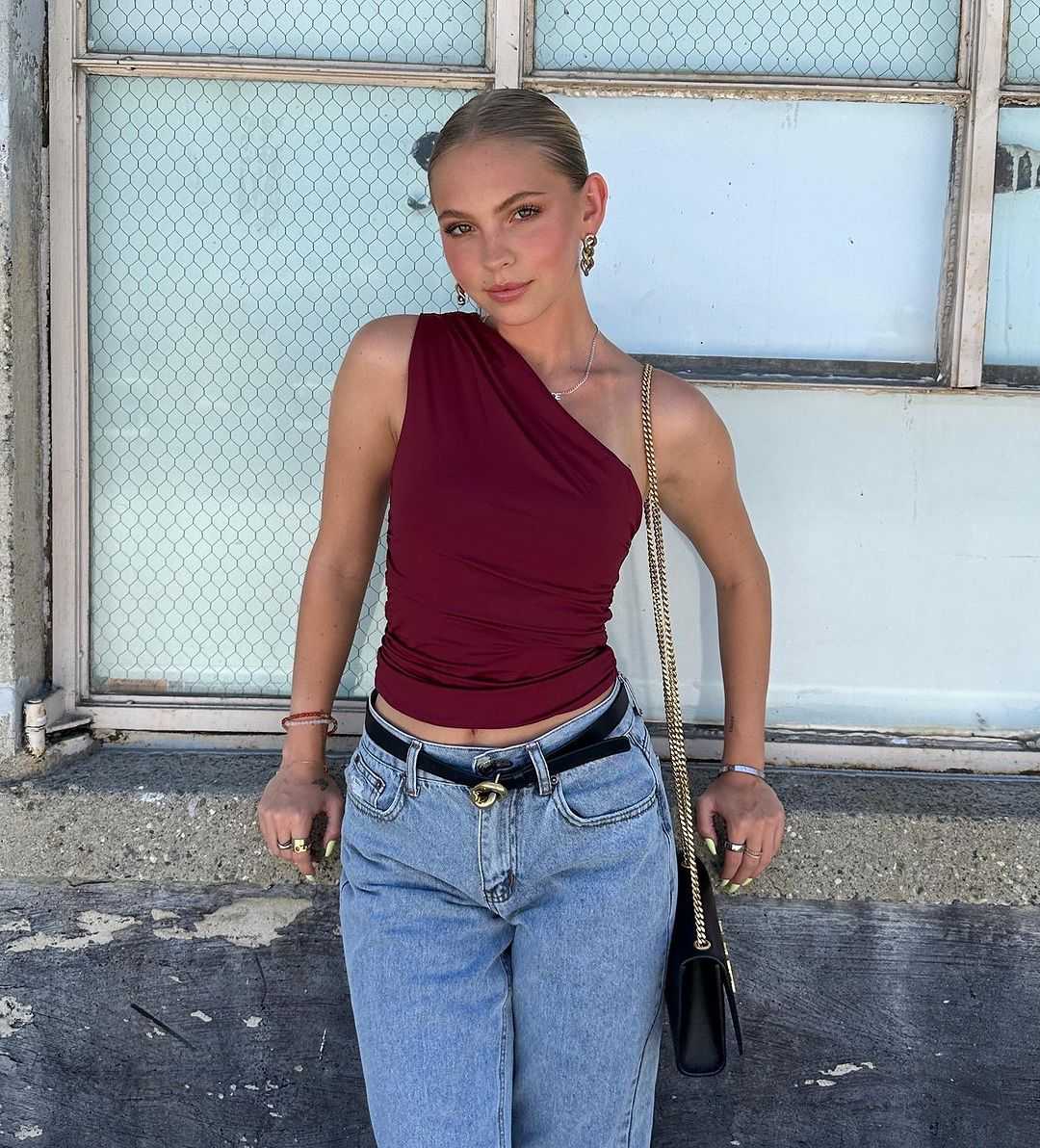 Jordyn Jones Фото3 Jordyn Jones 3