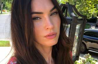 Megan Fox Фото22 Megan Fox 22