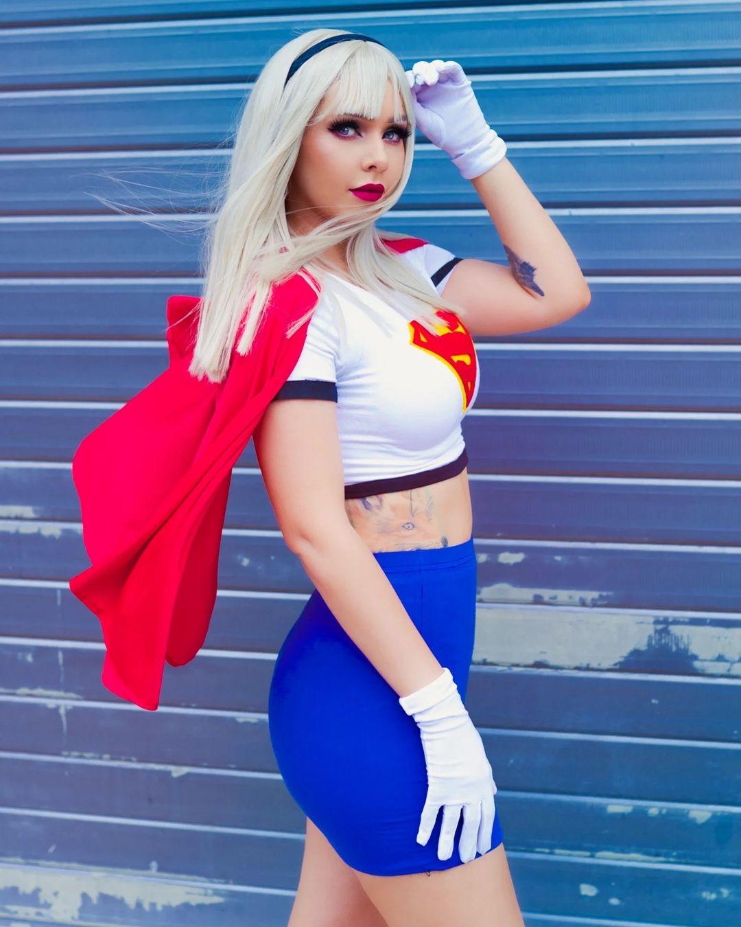 1711928528 808 Amy Thunderbolt Фото6 Amy Thunderbolt 6