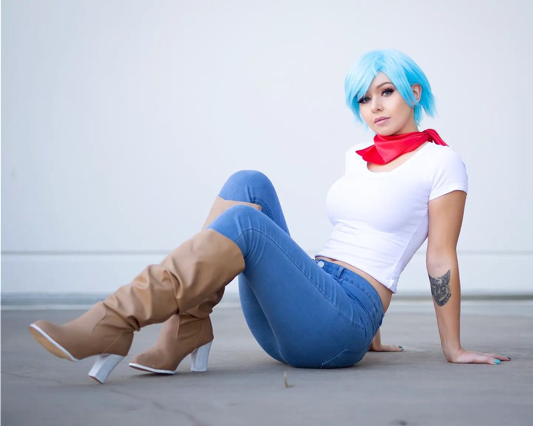 1711928528 865 Amy Thunderbolt Фото8 Amy Thunderbolt 8