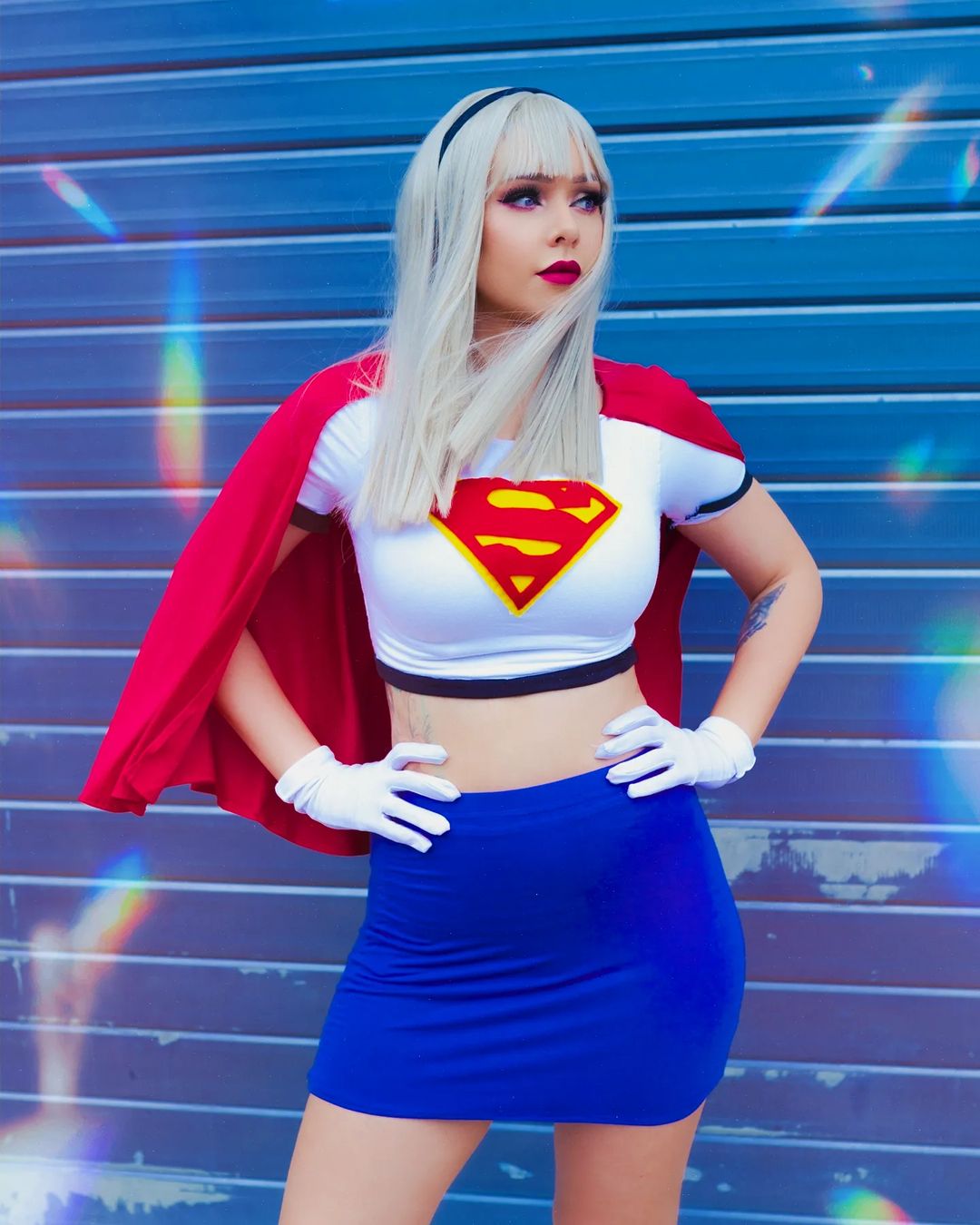 1711928528 995 Amy Thunderbolt Фото5 Amy Thunderbolt 5