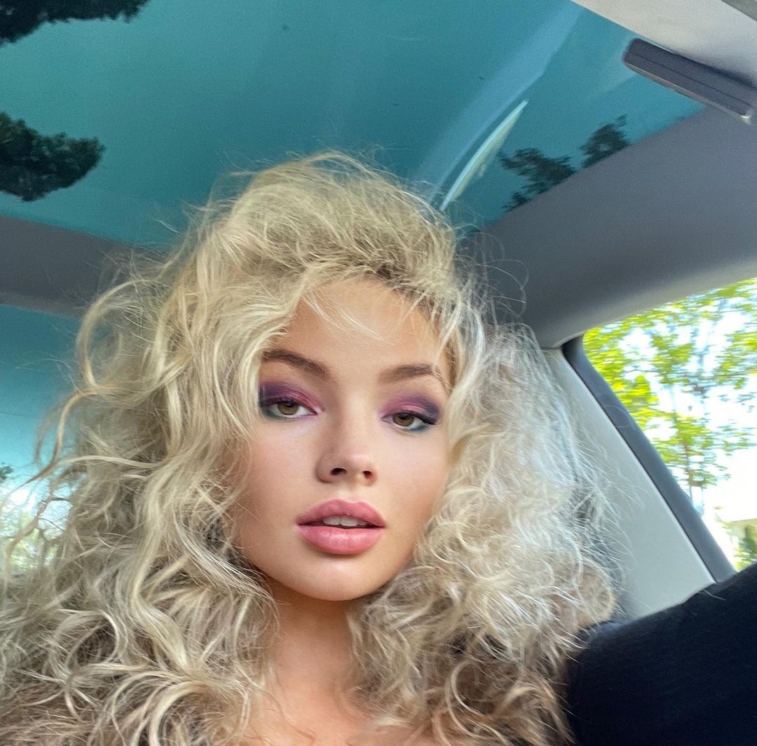 1711939326 510 Natalie Alyn Lind Фото7 Natalie Alyn Lind 7