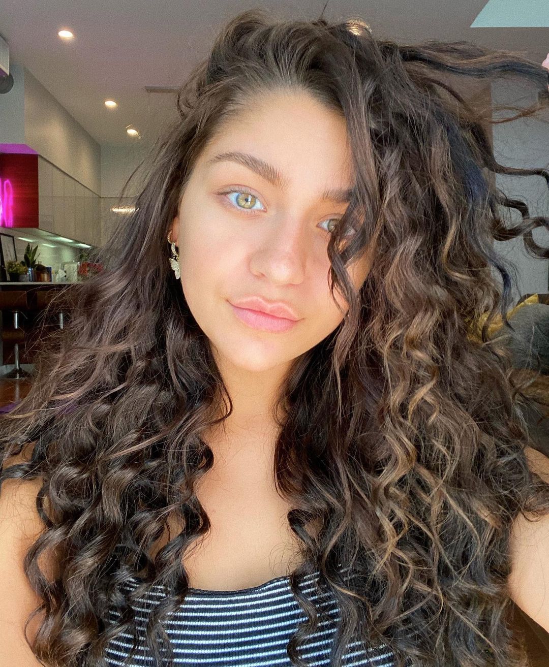 Andrea Russett 11 Горячие Фото Девушки, Andrea Russett Красивые Фотографии