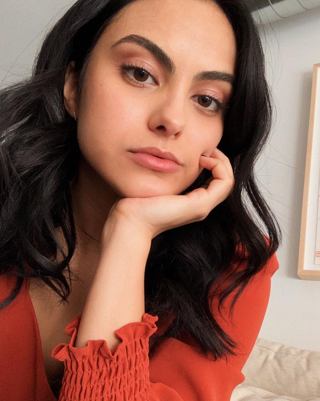 1712027163 223 Camila Mendes Фото14 Camila Mendes 14