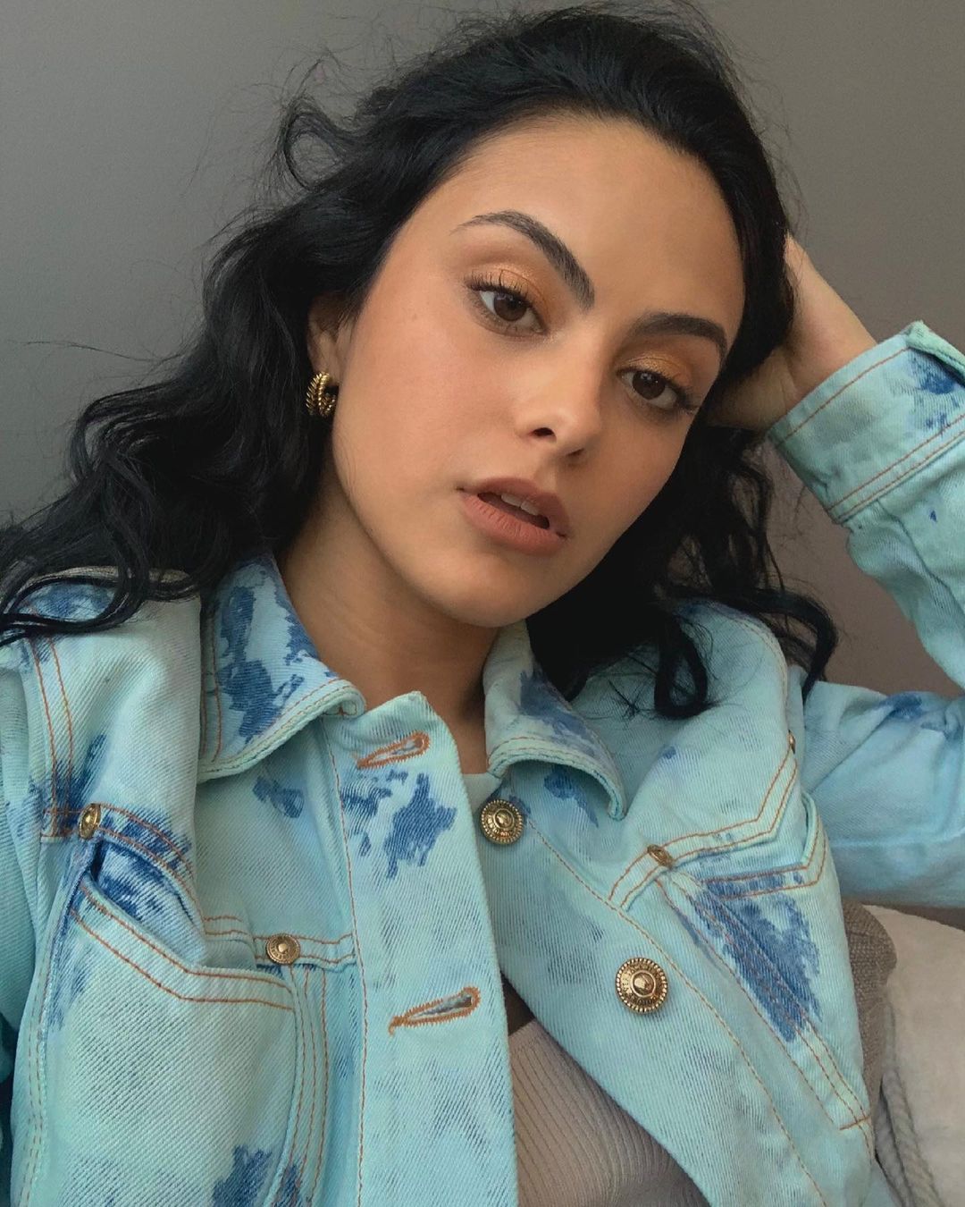 1712027163 355 Camila Mendes Фото13 Camila Mendes 13