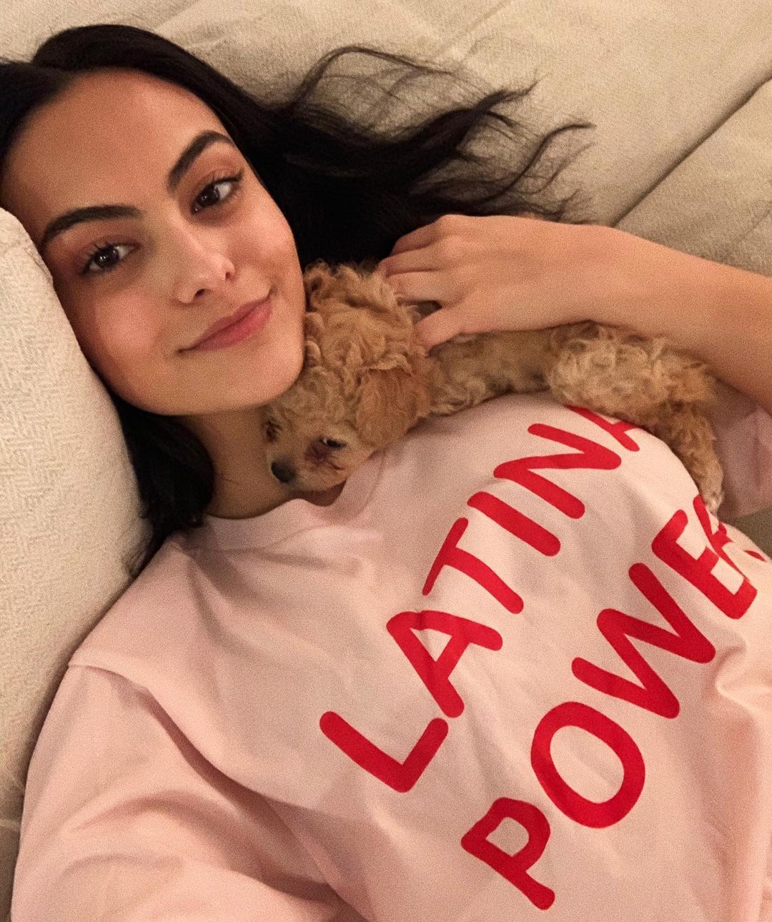 1712027163 663 Camila Mendes Фото15 Camila Mendes 15