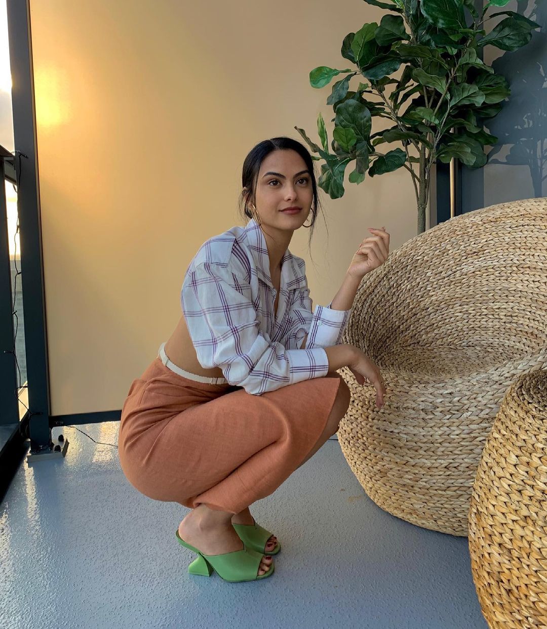 1712027163 934 Camila Mendes Фото10 Camila Mendes 10