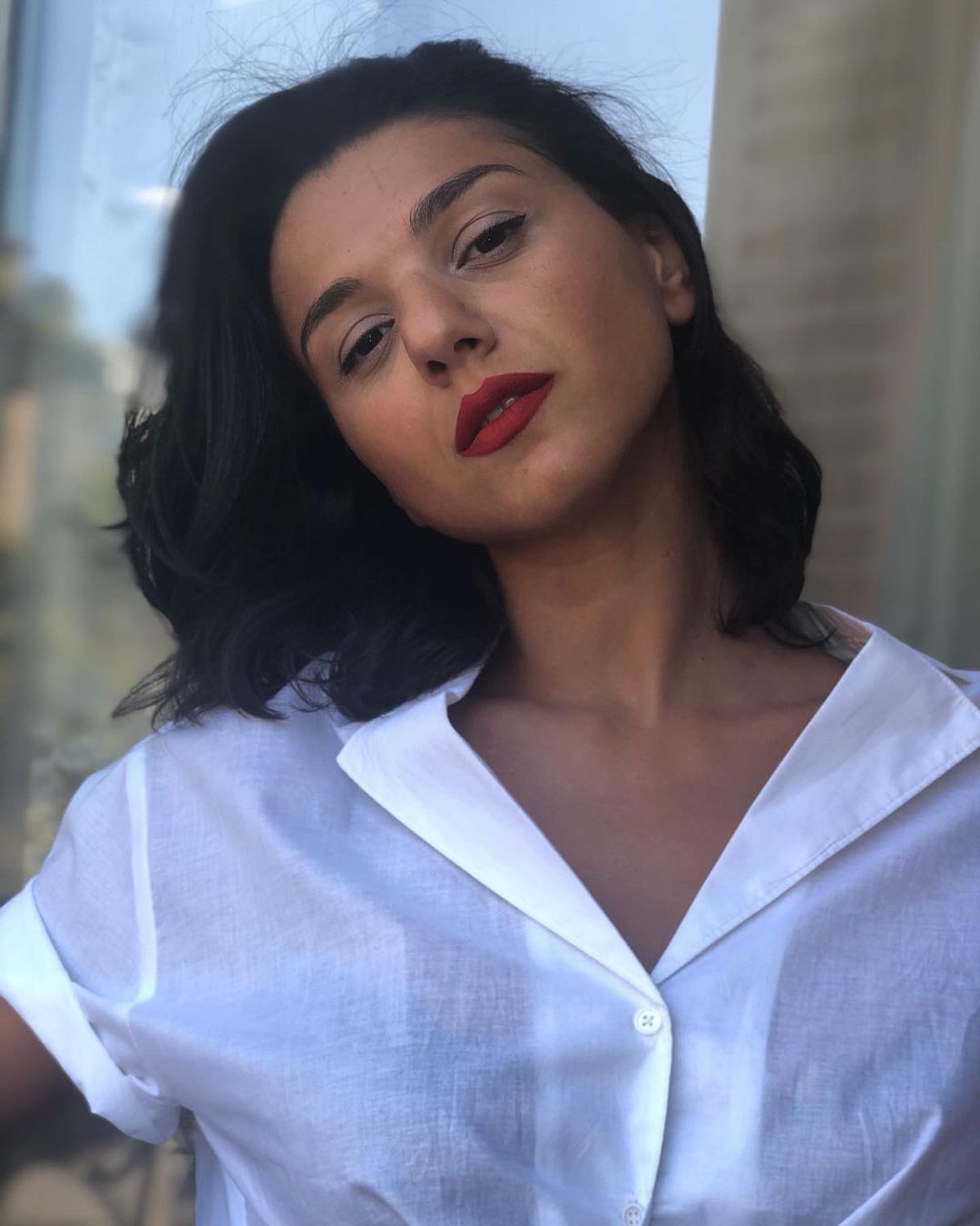 Khatia Buniatishvili 5 Горячие Фото Девушки, Khatia Buniatishvili Красивые Фотографии