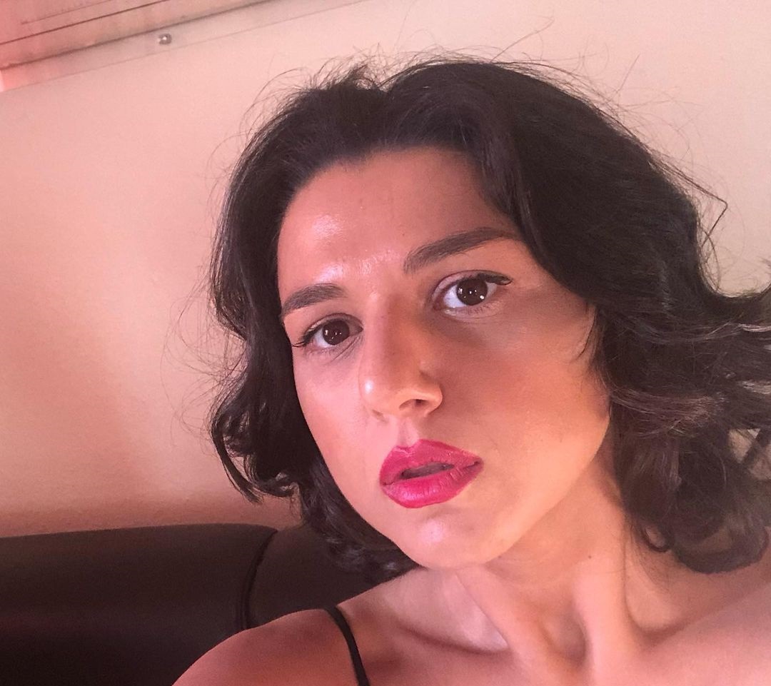 Khatia Buniatishvili 8 Горячие Фото Девушки, Khatia Buniatishvili Красивые Фотографии