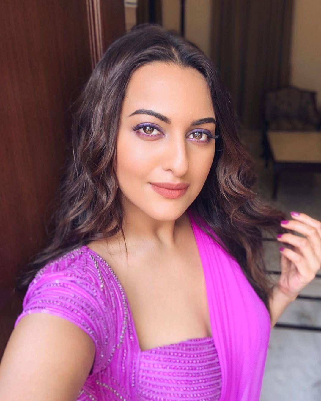 Sonakshi Sinha 11 Горячие Фото Девушки, Sonakshi Sinha Красивые Фотографии