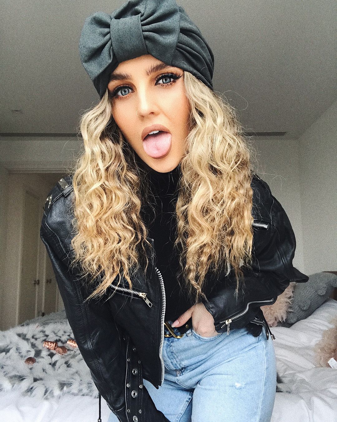 1712546282 162 Perrie Edwards Фото6 Perrie Edwards 6