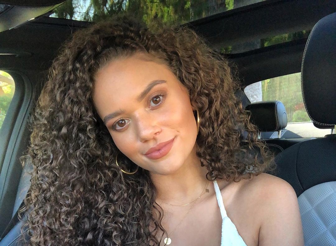 Madison Pettis 10 Горячие Фото Девушки, Madison Pettis Красивые Фотографии