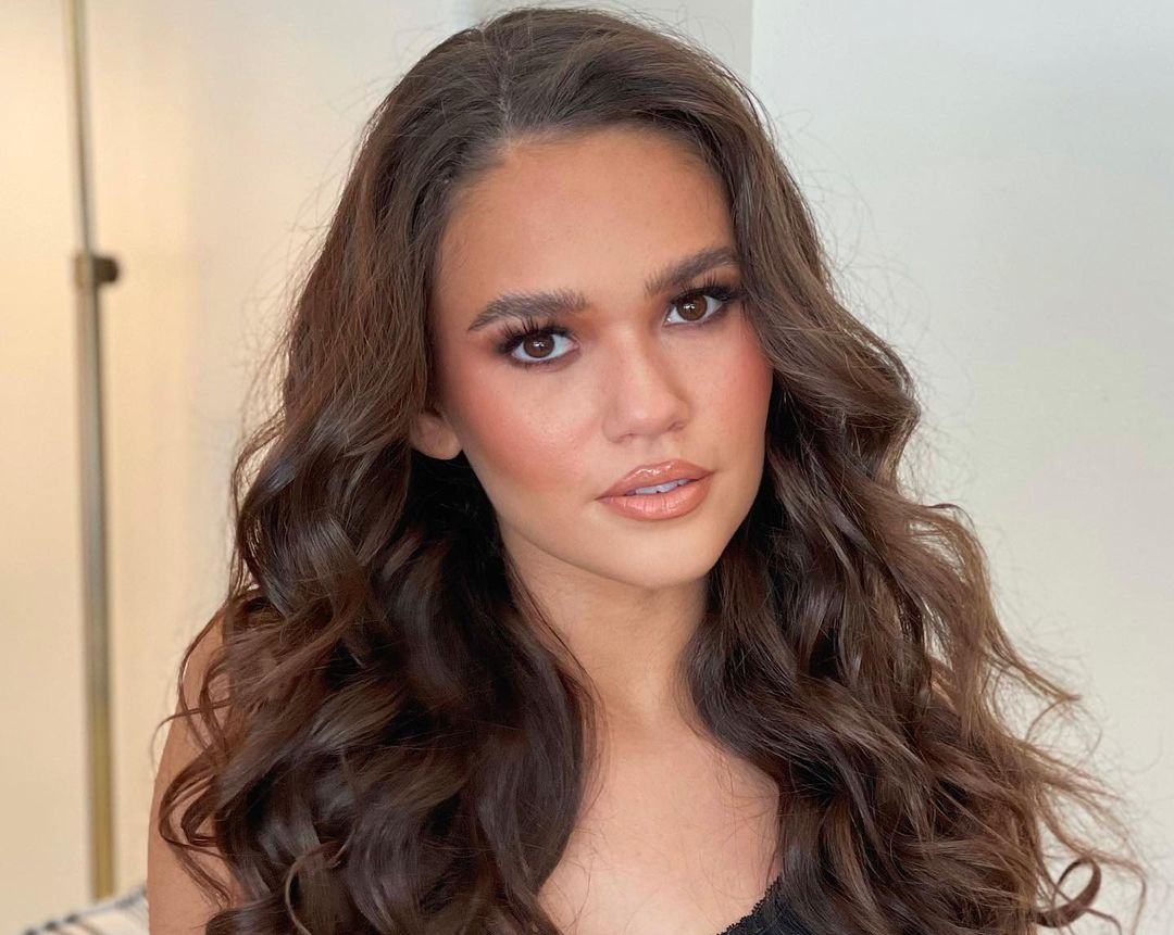 1712607484 724 Madison Pettis Фото16 Madison Pettis 16