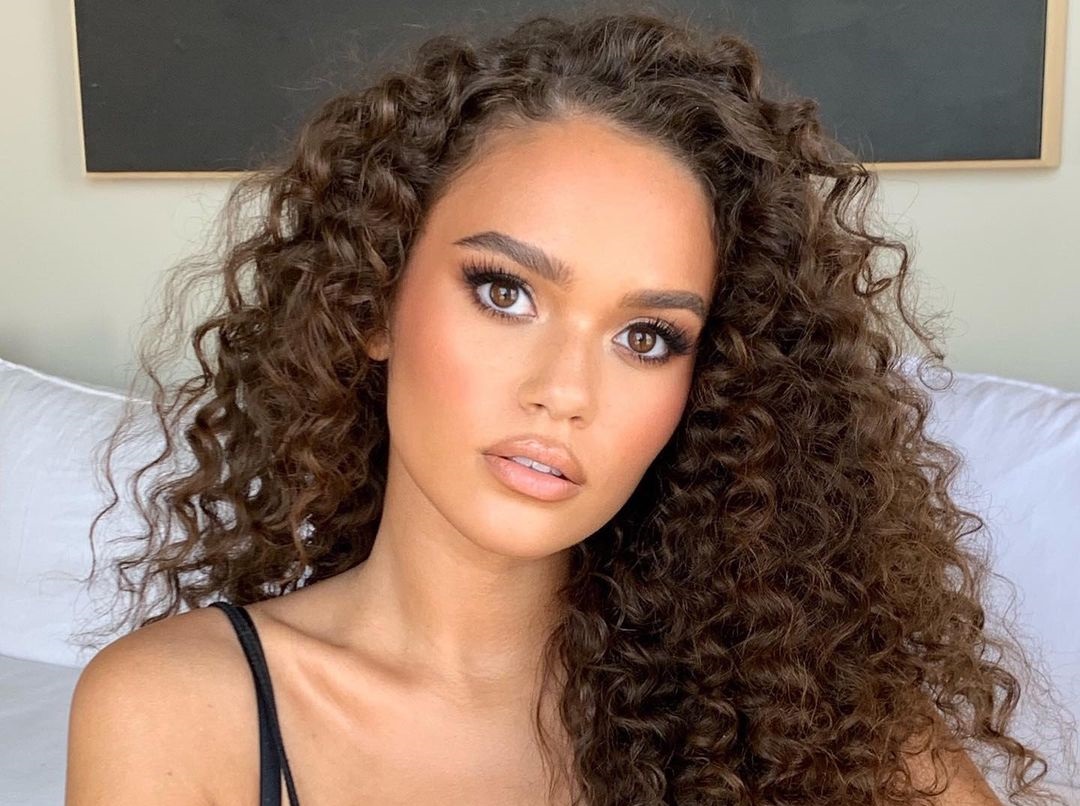 Madison Pettis 11 Горячие Фото Девушки, Madison Pettis Красивые Фотографии