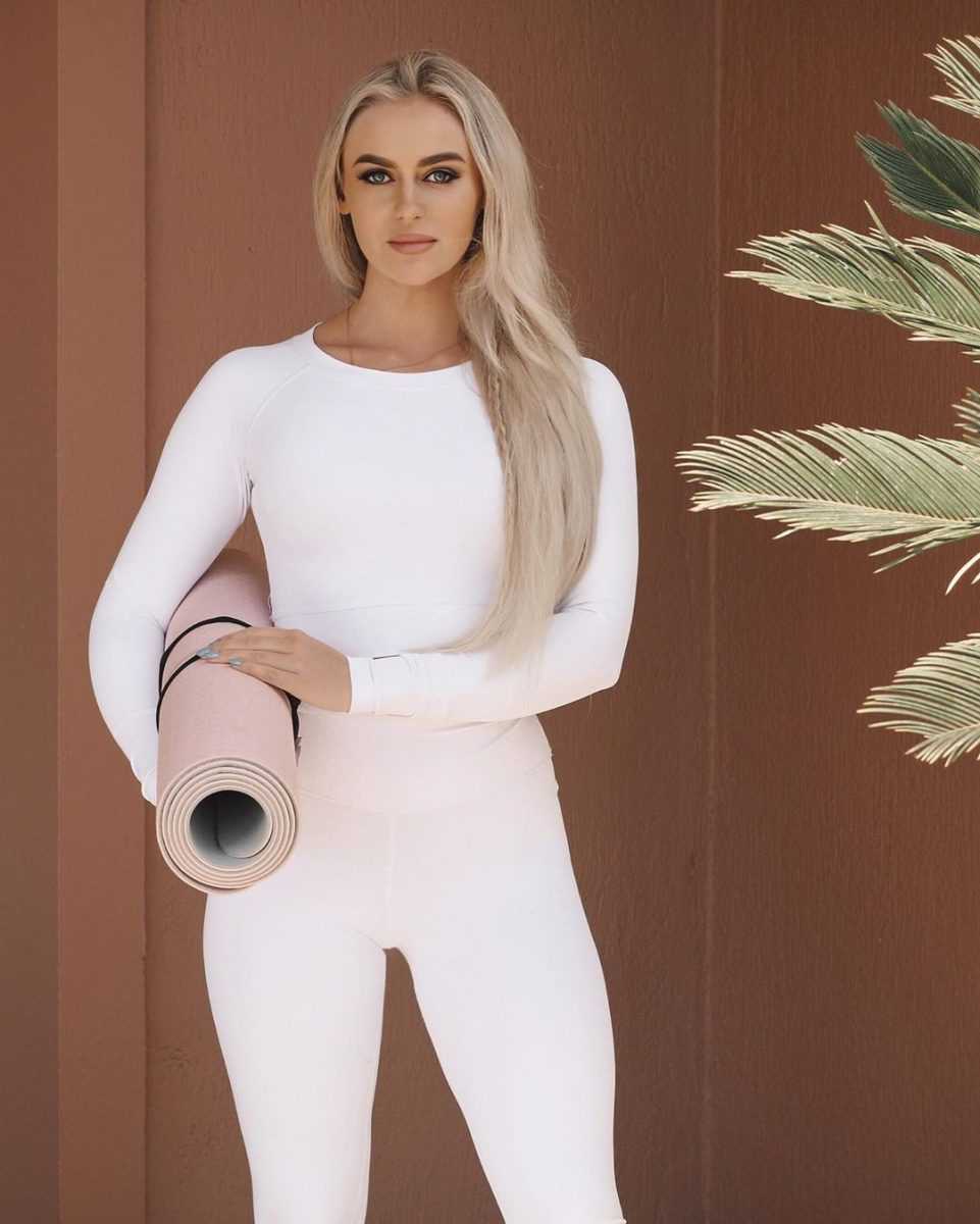 Anna Nystrom Фото2 Anna Nystrom 2