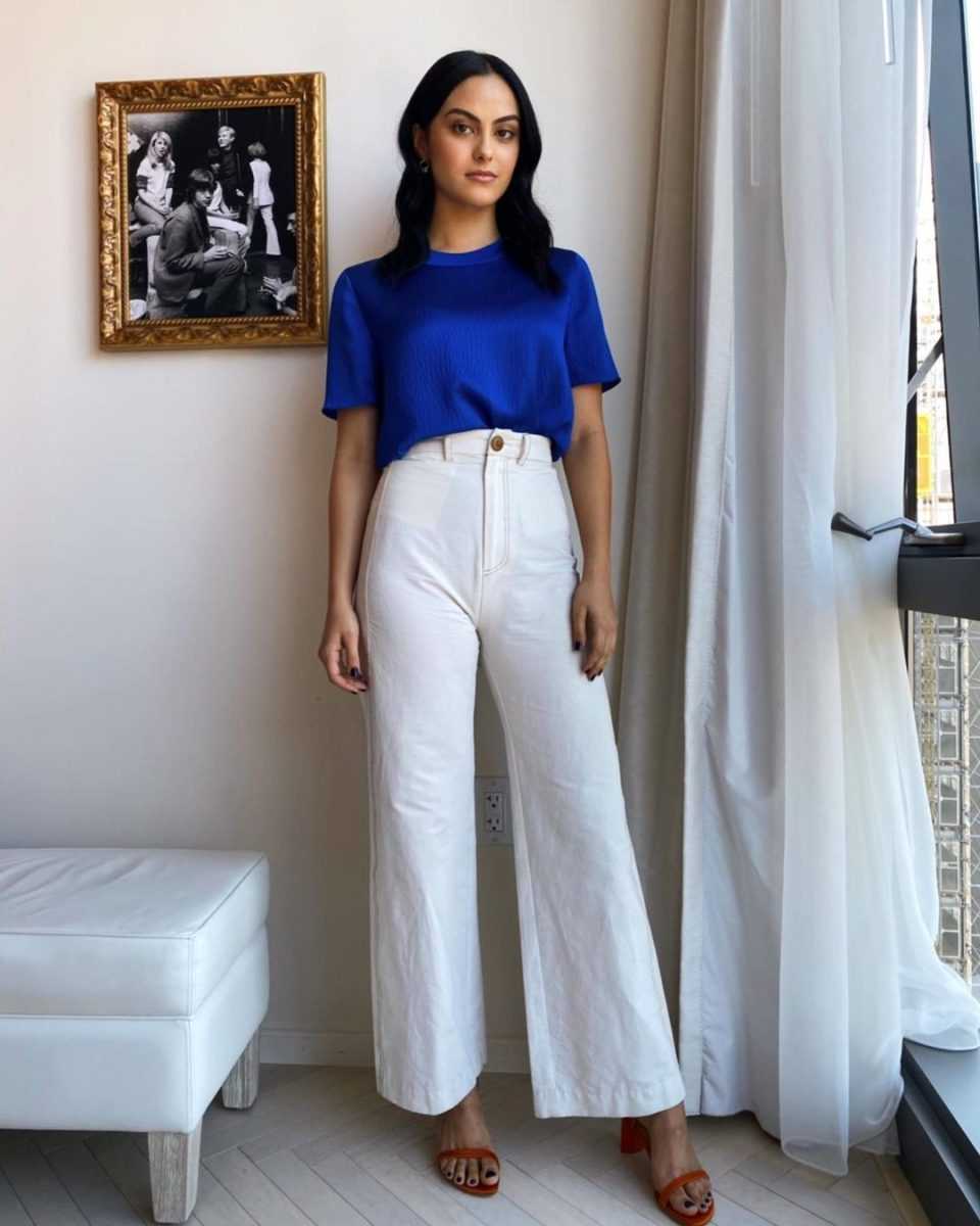 Camila Mendes Фото3 Camila Mendes 3