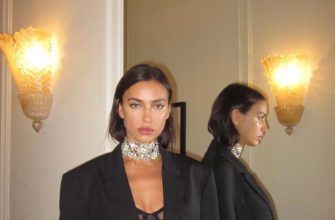 Irinashayk 1695505536 3198454720224069683 220428576 Фото22 Ирина Шейк 22